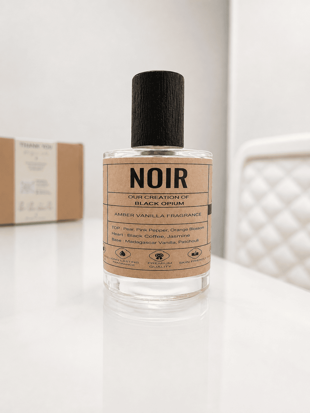 NOIR ( FOR HER )