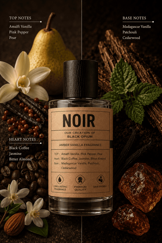 NOIR ( FOR HER )