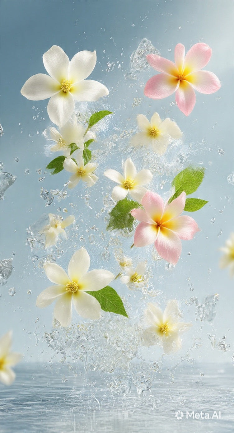 FLORA ( FOR HER )